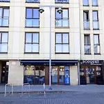 Old Town Premium Apartment - Ghetto Heroes Square View