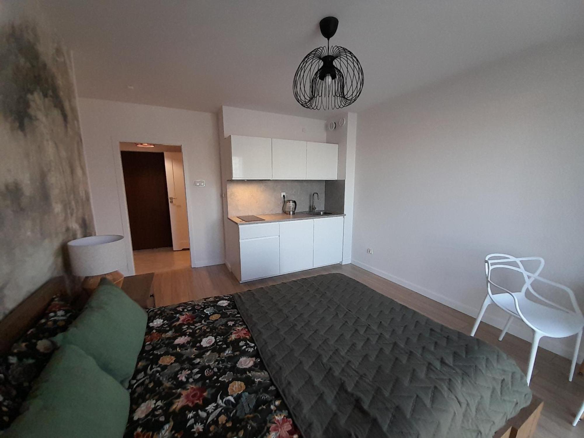 Appartement Old Town Premium - Ghetto Heroes Square View