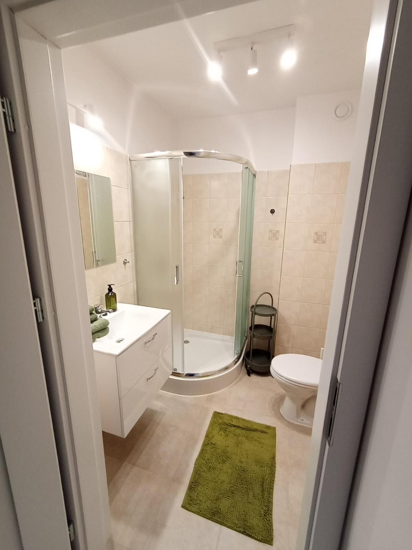 Appartement Old Town Premium - Ghetto Heroes Square View *