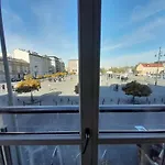 Old Town Premium Apartment - Ghetto Heroes Square View