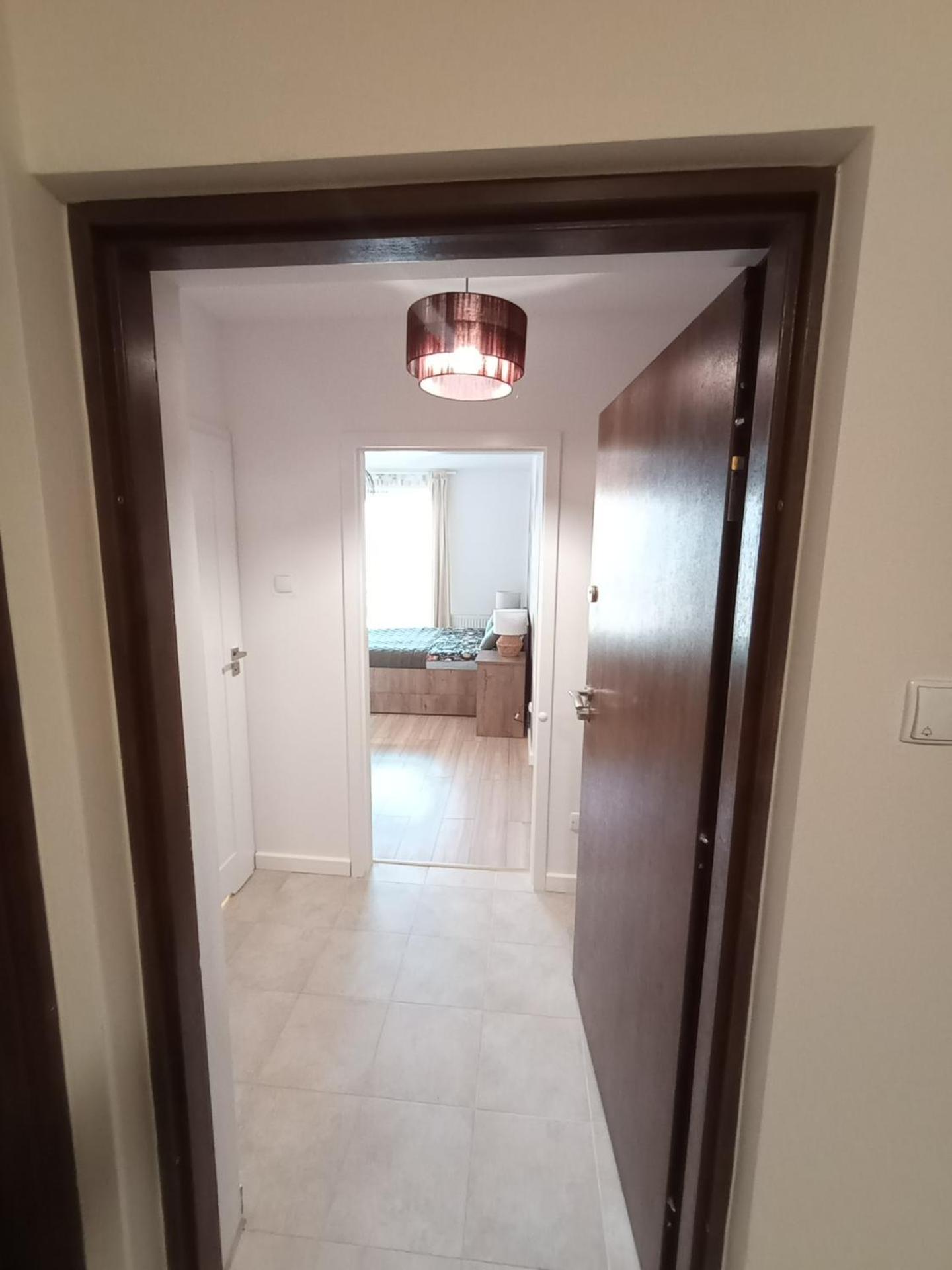 Old Town Premium - Ghetto Heroes Square View Appartement Krakau