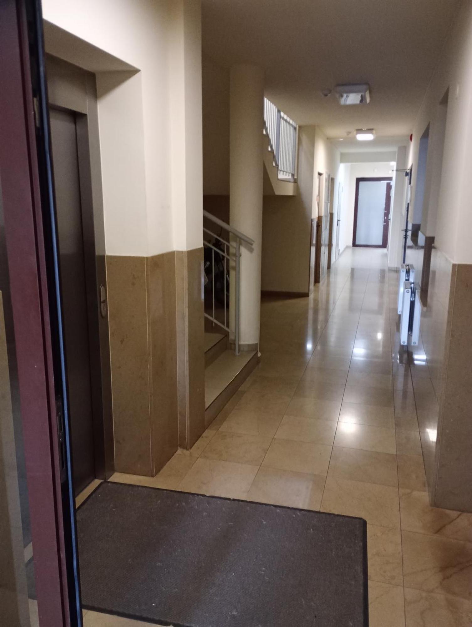 Old Town Premium - Ghetto Heroes Square View Appartement Krakau