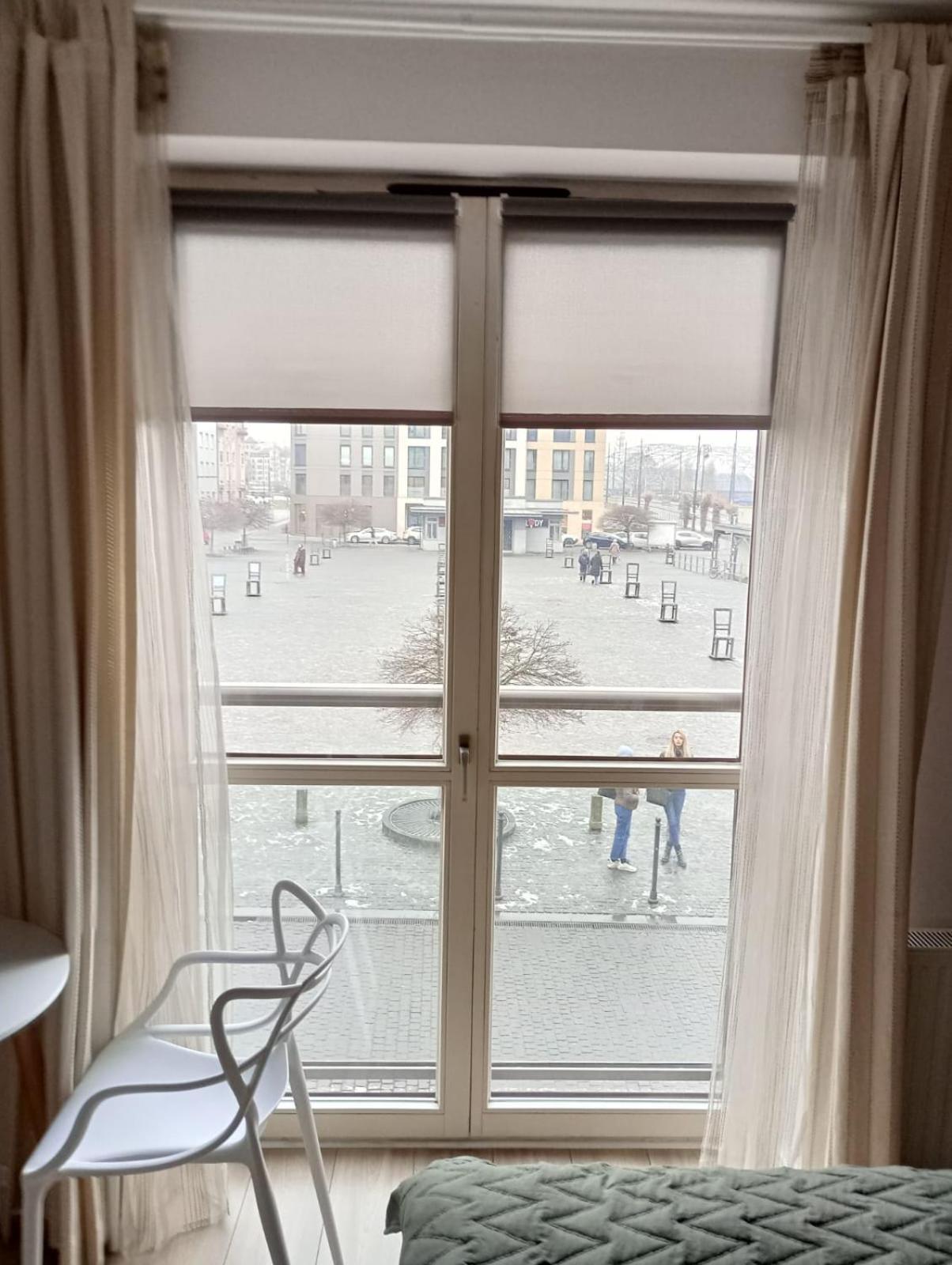 Old Town Premium - Ghetto Heroes Square View Appartement *
